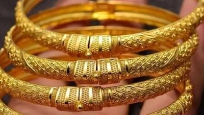تحديث.. سعر الذهب اليوم الإثنين مستهل تعاملات الأسبوع.. عيار 21 يسجل 4115 جنيها
