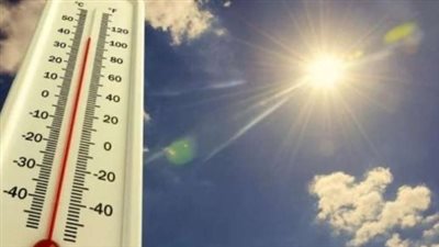 تحذير عاجل من الأرصاد الجوية المصرية بسبب مرتفع جوى يضرب البلاد