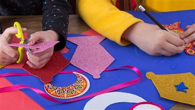 كيف تجعل رمضان تجربة ممتعة للأطفال؟.. 5 طرق مفيدة ومثمرة