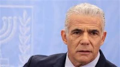 زعيم المعارضة الإسرائيلية: العنف بالضفة عار على إسرائيل