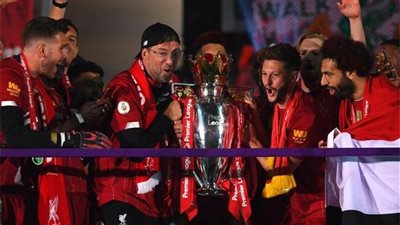 ماذا يحتاج ليفربول لـ حسم لقب الدوري الإنجليزي بشكل رسمي؟