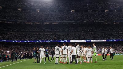 ريال مدريد الأكثر ربحا من تذاكر مباريات دوري أبطال أوروبا.. ويليه باريس