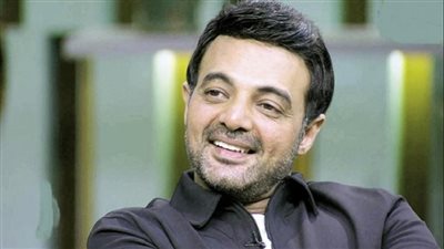 عمرو محمود ياسين لـ 