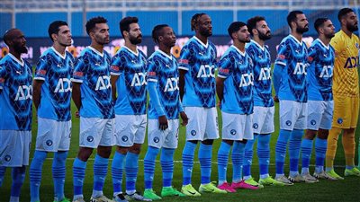 بالقوة الضاربة.. قائمة بيراميدز لمواجهة أورلاندو بنصف نهائي أبطال إفريقيا