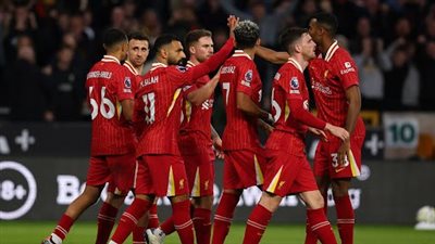 5 لاعبين مهددين بالغياب عن ليفربول في ربع نهائي دوري أبطال أوروبا