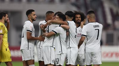 السد القطري يتأهل لربع نهائي أبطال آسيا على حساب الوصل الإماراتي