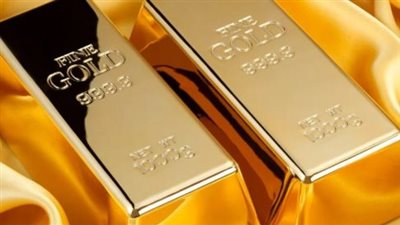 ما هو سبب ارتفاع أسعار الذهب؟