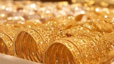 ارتفاع في أسعار الذهب في مصر بمنتصف تداولات اليوم 