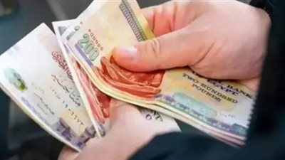 متى صرف مرتبات مارس 2025؟