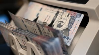 سعر الريال السعودي مقابل الجنيه المصري اليوم 11 مارس 2025 