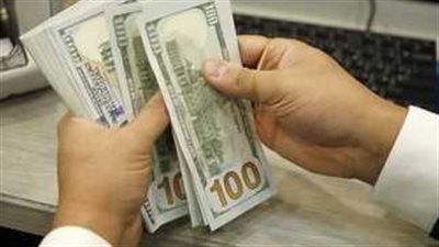 سعر الدولار في البنك المركزي المصري اليوم 10_3_ 2025