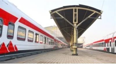 موعد إتاحة حجز قطارات عيد الفطر المبارك 2025