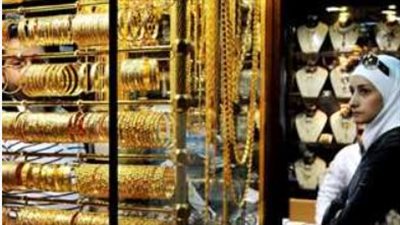 سعر الذهب في مصر اليوم الثلاثاء 11 مارس 2025 