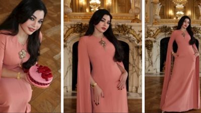 هيفاء وهبي تخطف الأنظار بإطلالة رمضانية في عيد ميلادها.. والجمهور يعلق