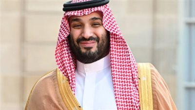 ولى العهد السعودى يعلن إطلاق مشروع بوابة الملك سلمان فى مكة المكرمة