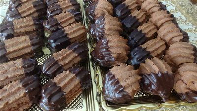 سر نجاح البيتي فور مثل الجاهز