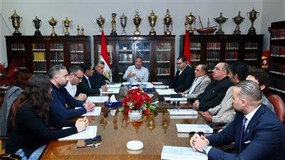 رسميًا.. الأهلي يُخطر اتحاد الكرة المصري ورابطة الأندية بموقفه من مباراة القمة