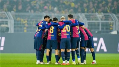 عودة إينيجو مارتينيز.. قائمة برشلونة لمواجهة أوساسونا في الدوري الإسباني