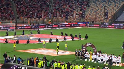 رسميًا.. الاستئناف المصرية تصدر قرارها بشأن أزمة انسحاب الأهلي أمام الزمالك