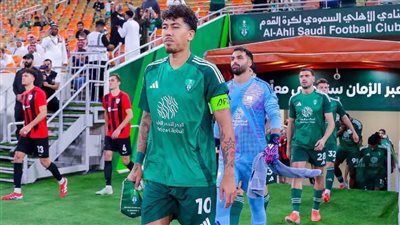  الأهلي السعودي يفوز على الريان القطري ويتأهل لربع نهائي دوري أبطال آسيا