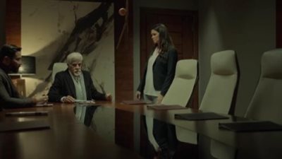 المداح الجزء الخامس الحلقة 13.. يسرا اللوزي تجسّد 