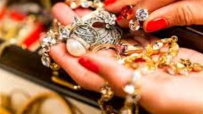  سعر الذهب عيار 21 الأكثر تداولا ومبيعا في مصر اليوم الأربعاء 12 مارس 2025