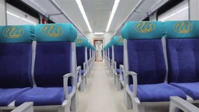 مواعيد قطارات السكة الحديد اليوم الأربعاء 12-3-2025 من قبلي لبحري