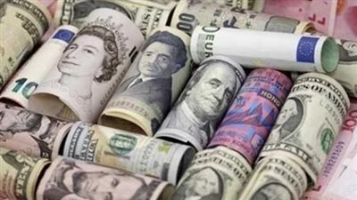 أسعار العملات العربية والأجنبية أمام الجنيه اليوم الأربعاء 12-3-2025