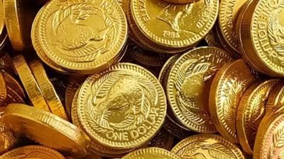 أسعار الذهب اليوم في مصر.. عيار 24 يسجل 4708 جنيهات