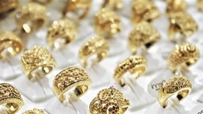 أسعار الذهب اليوم في مصر.. عيار 18 يسجل 3531 جنيهًا