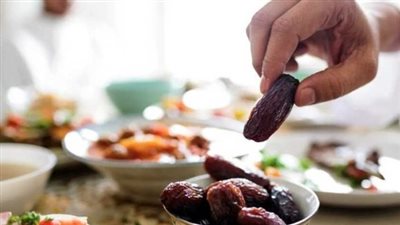 مواقيت الإفطار والسحور في بعض محافظات مصر 2025_1446