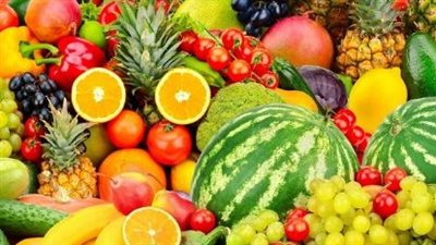  أسعار الخضار والفاكهة اليوم الأربعاء الموافق 12 مارس الجاري في سوق العبور