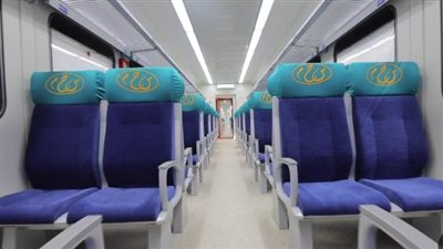 مواعيد قطار التالجو على خط القاهرة- الإسكندرية اليوم 12_3_2025