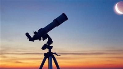 موعد استطلاع هلال شوال 2025