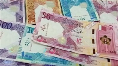  سعر الريال القطرى اليوم الإثنين 12_3_2025 فى جميع البنوك العاملة في السوق المصرية