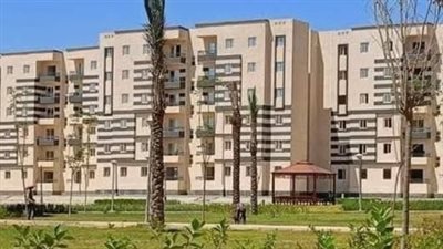 كيفية الاستعلام عن أسماء الفائزين نتيجة سكن لكل المصريين 5