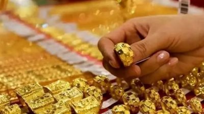 ارتفاع قياسي بأسعار الذهب وعيار 21 يسجل 4200 جنيها