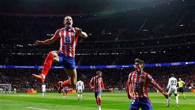 بـ27 ثانية.. جالاجر يصبح أسرع إنجليزي يسجل في تاريخ دوري أبطال أوروبا