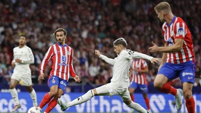 بشق الأنفس.. ريال مدريد إلى ربع نهائي دوري أبطال أوروبا على حساب جاره