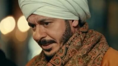 الفنان مصطفى شعبان متهم بالقتل في 