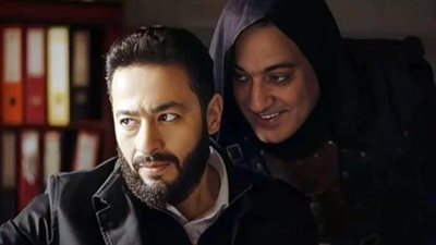 القنوات الناقلة لمسلسل المداح الحلقة 14.. والموعد وأحداث الإثارة والرعب في الصراع القائم