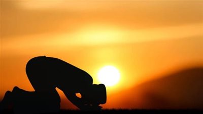 مواقيت الصلاة اليوم الخميس 13 مارس بمحافظة القاهرة