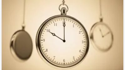 موعد تطبيق التوقيت الصيفي 2025