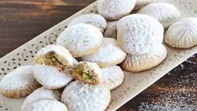 قائمة أسعار كحك العيد في حلواني العبد وإيتوال 2025