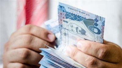 سعر الريال السعودي اليوم الخميس 13 مارس 2025 في مختلف البنوك الحكومية والخاصة بمصر