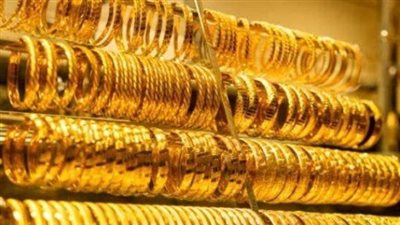 سعر الذهب اليوم الخميس 13 مارس 2025 في مصر.. وعيار 21 يواصل الصعود