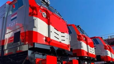 حجز تذاكر قطارات عيد الفطر 2025