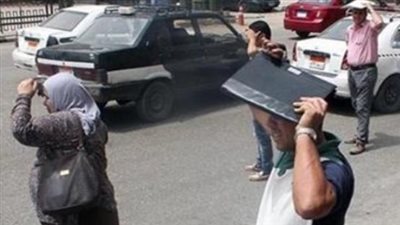 مصر.. درجات الحرارة اليوم الخميس 13 مارس 2025