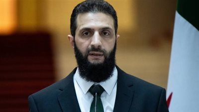 مصادر: الشرع لن يشارك في في أعمال القمة العربية في العراق