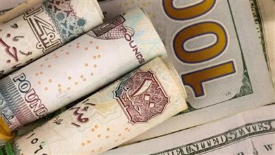  سعر الدولار أمام الجنيه المصري اليوم الإثنين 10 مارس 2025 بالبنوك وشركات المصرية 